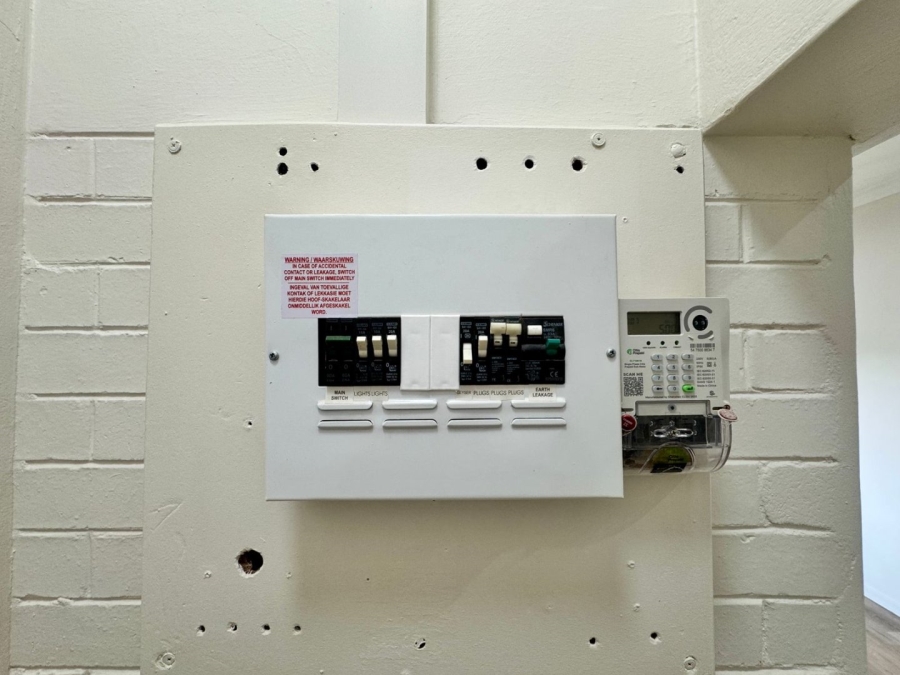 To Let Commercial Property for Rent in Potchefstroom North West